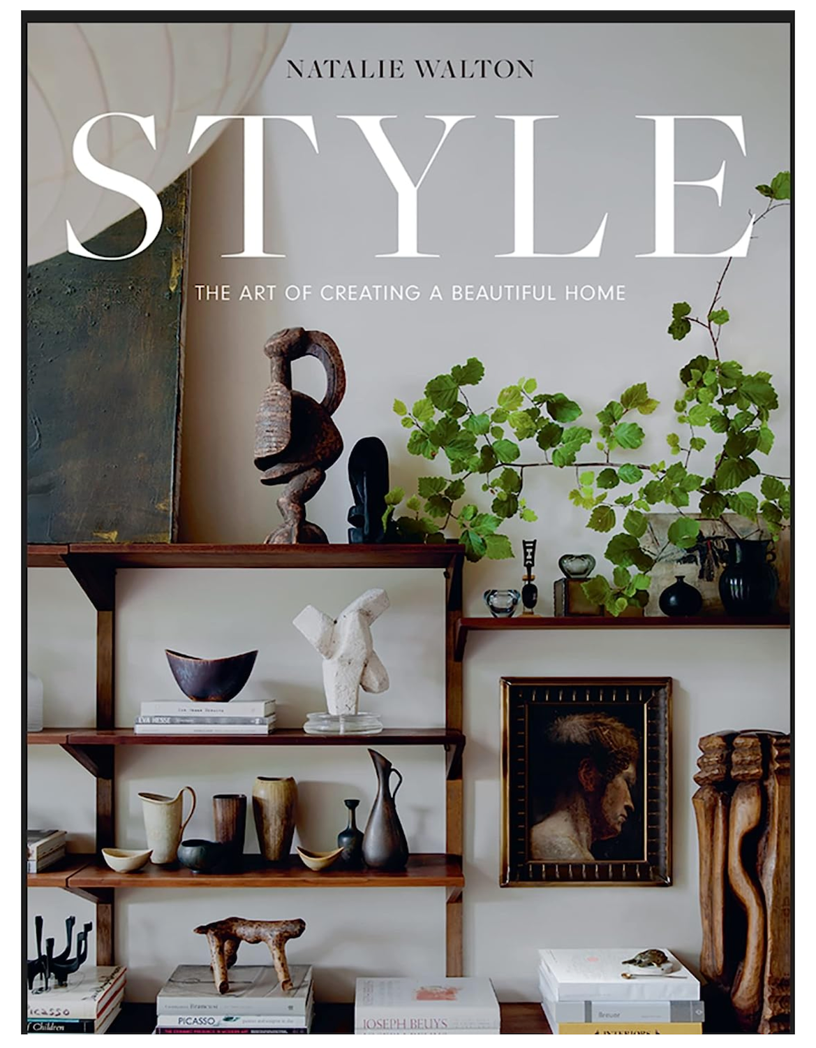 Buy the newest Style: The Art of Creating a Beautiful Home Stephen